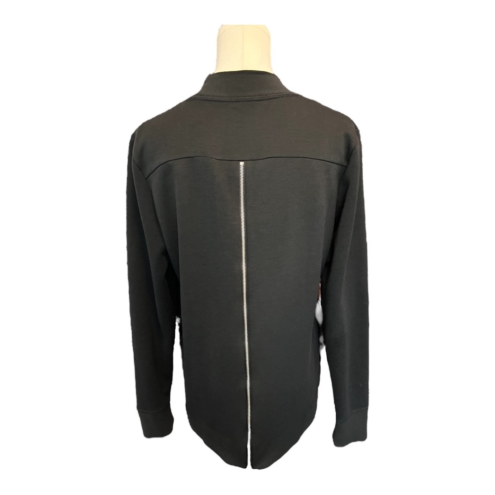 EUC NIKE Women’s Black Fairway Top Sweatshirt | Size M